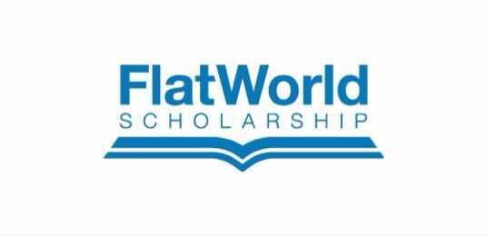 FlatWorld Announces 2022 Recipient of Annual Textbook Scholarship