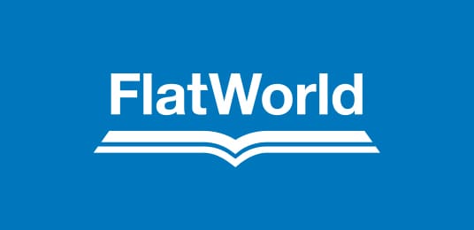 FlatWorld Announces Significant Growth in Textbook Adoptions for 2019–2020 Academic Year