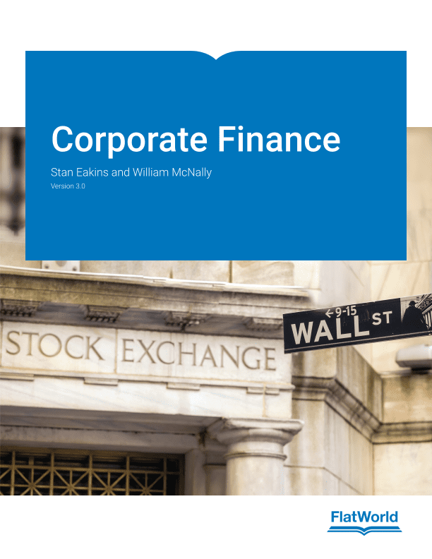 Corporate Finance