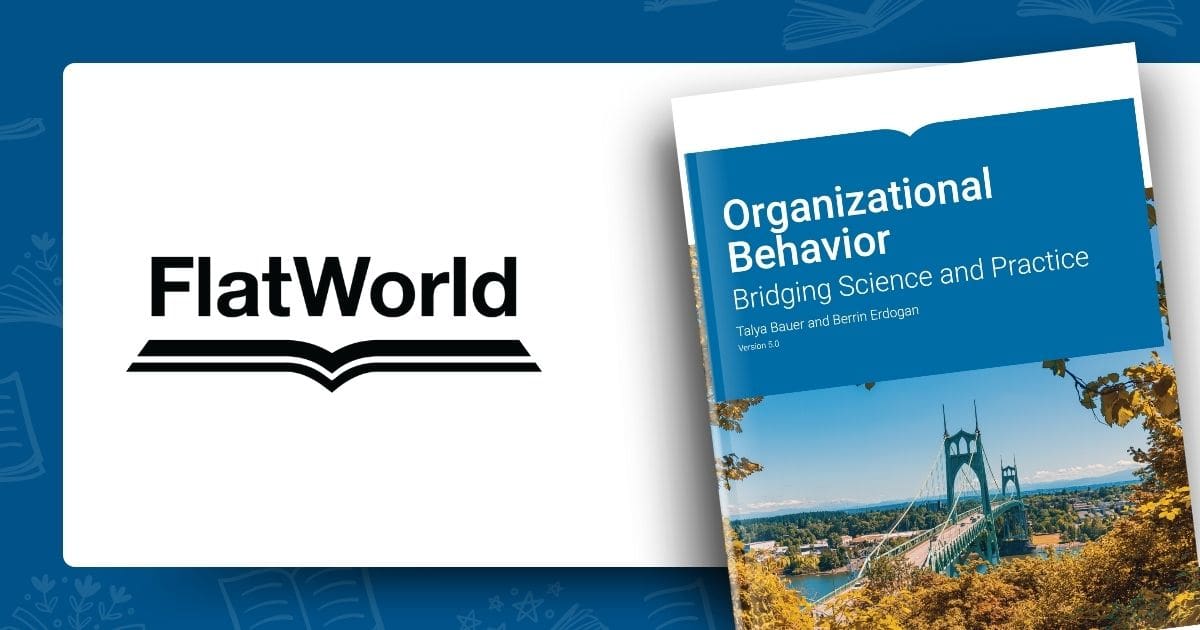 Transforming Organizational Behavior: Discover AI’s Role in the Newly Updated Organizational Behavior Version 5.0