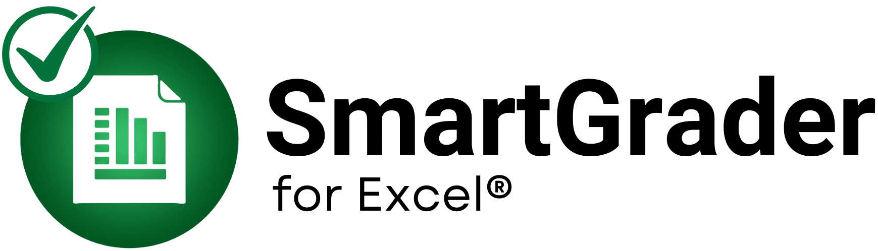 FlatWorld SmartGrader for Excel