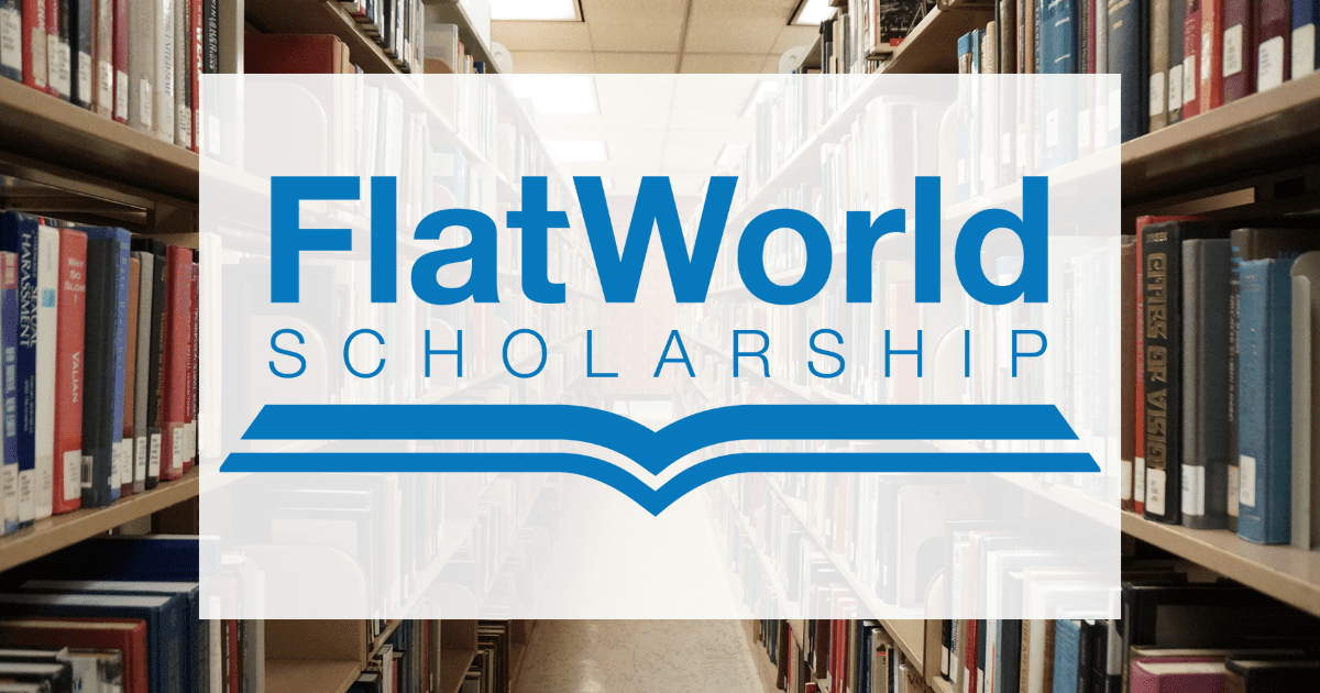 Hope you're doing well. Nick and I are working on refreshing the scholarship content and wanted to update your quote from last year's announcement.